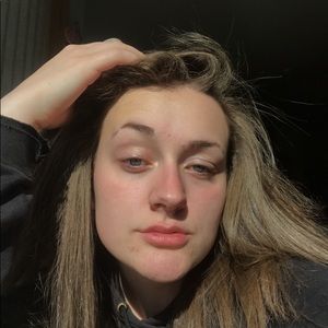 Meet your Posher, Dana